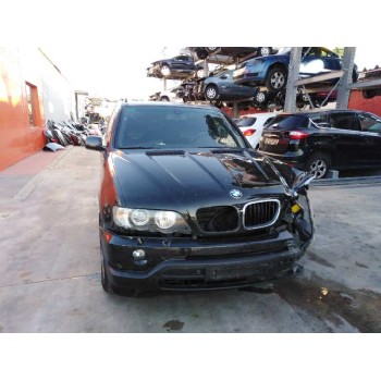 bmw x5 (e53) del año 2003