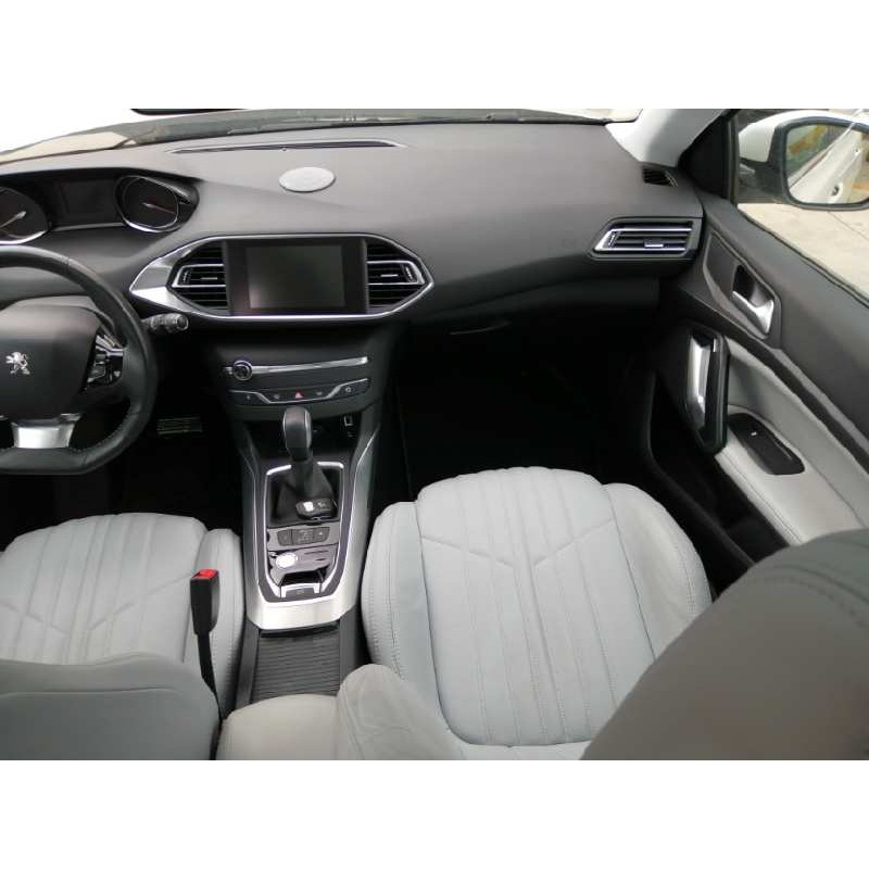 MANDO MULTIFUNCION INTERRUPTOR COMBINADO