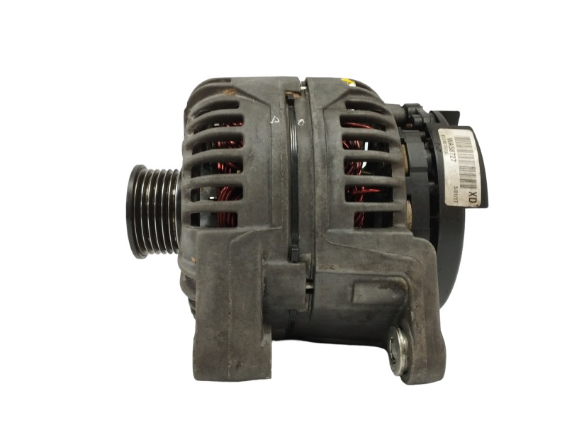Recambio de alternador para opel vectra b berlina 2.2 16v dti cat (y 22 dtr / l50) referencia OEM IAM 0124515005  