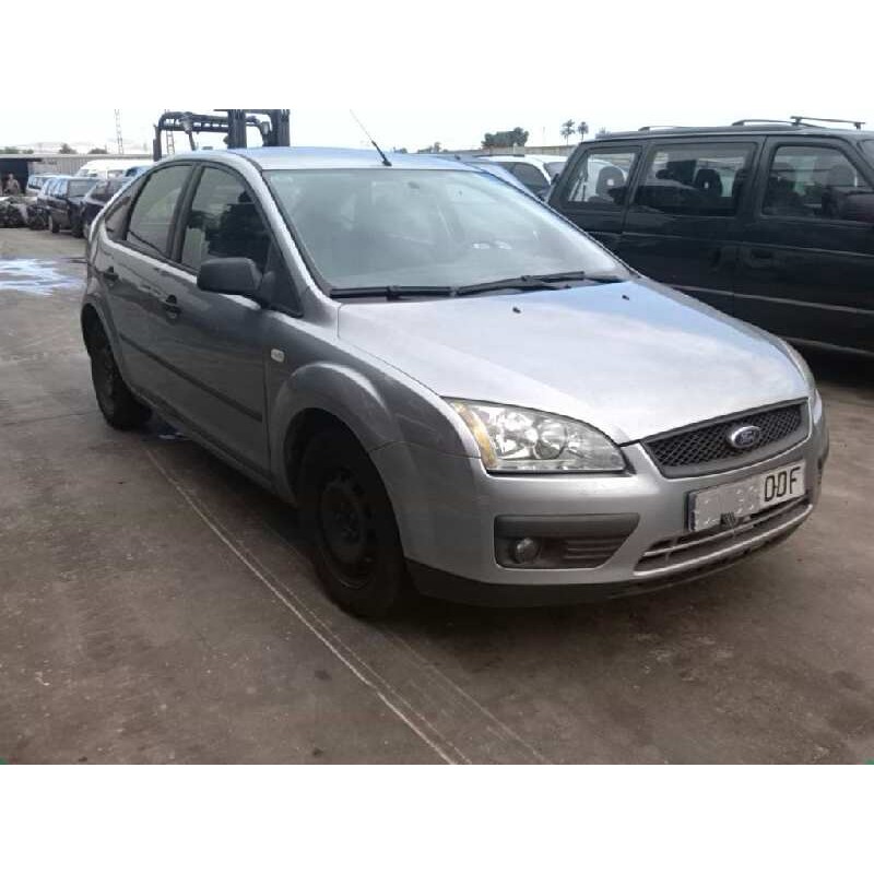 FORD FOCUS BERLINA (CAP)