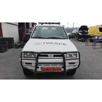 nissan terrano/terrano.ii (r20) del año 1997