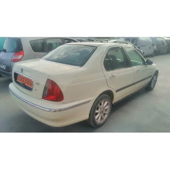 mg serie 45 (rt) del año 2001