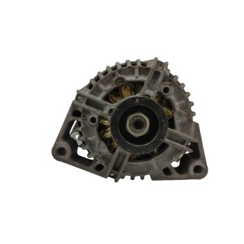 Recambio de alternador para opel vectra b berlina 2.2 16v dti cat (y 22 dtr / l50) referencia OEM IAM 0124515005  