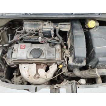 citroën c3 del año 2004