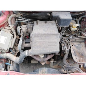 lancia lancia y del año 1998