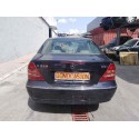 MERCEDES-BENZ CLASE C (W203)