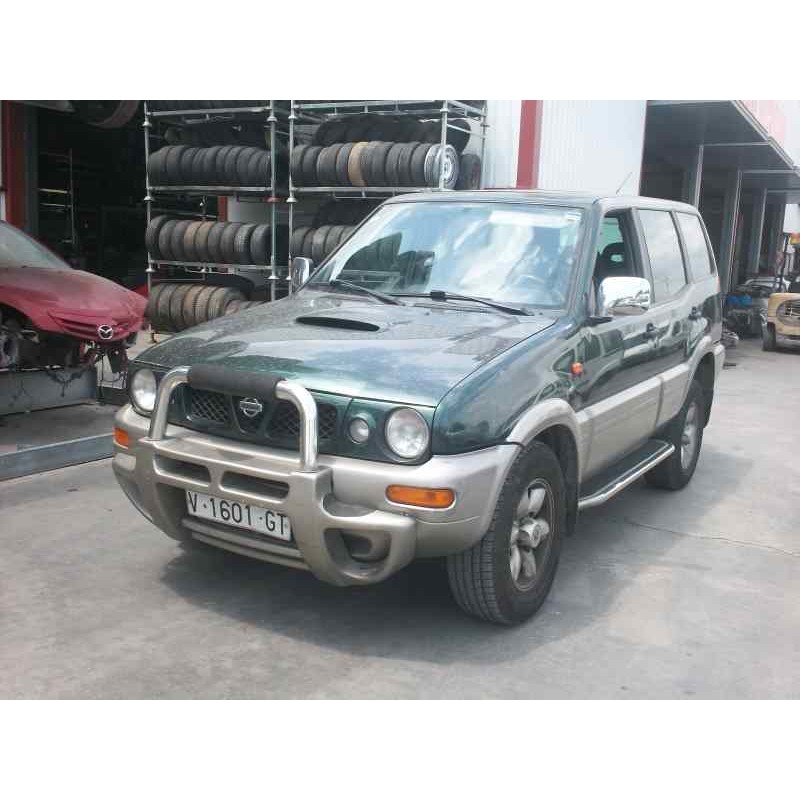 NISSAN TERRANO/TERRANO.II (R20)