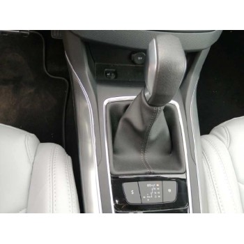 peugeot 308 sw del año 2017