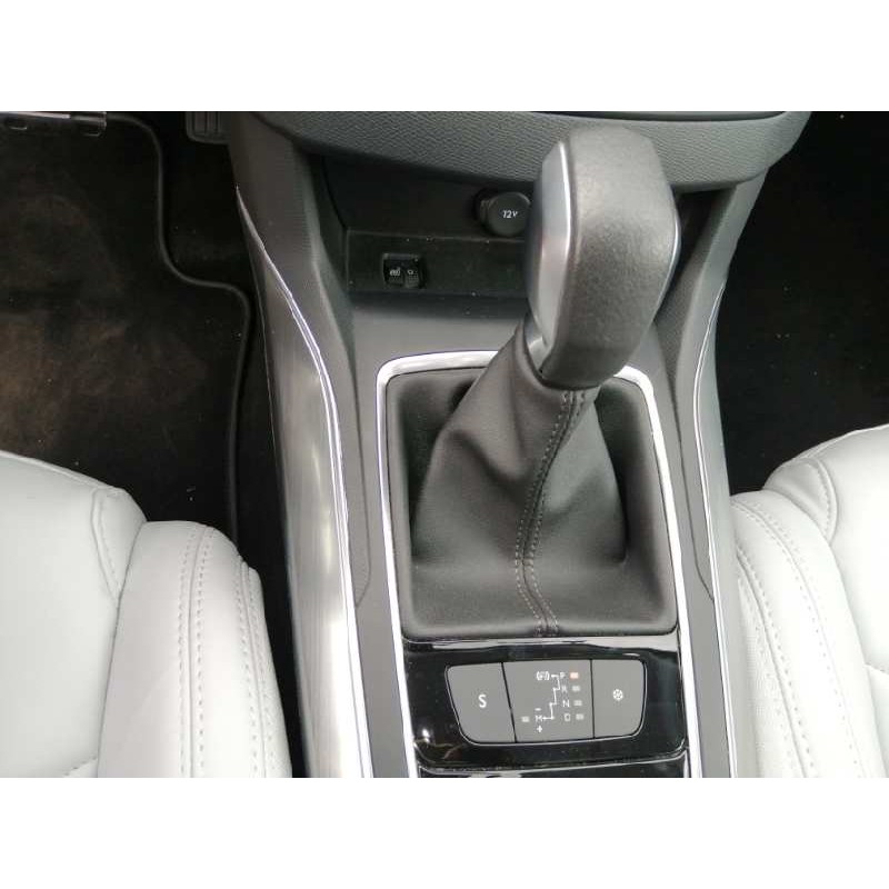 MANDO MULTIFUNCION INTERRUPTOR COMBINADO