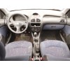 peugeot 206 berlina del año 1999