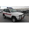 NISSAN TERRANO/TERRANO.II (R20)