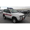 nissan terrano/terrano.ii (r20) del año 1997