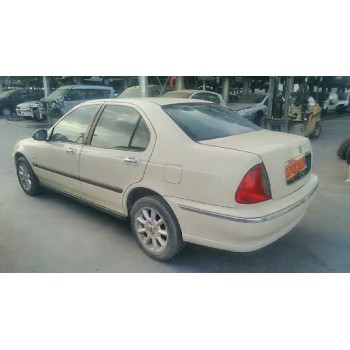 mg serie 45 (rt) del año 2001