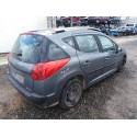 PEUGEOT 207 SW
