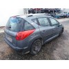 peugeot 207 sw del año 2010