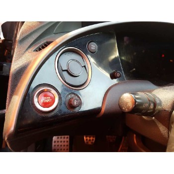 honda civic berlina 5 (fk) del año 2007