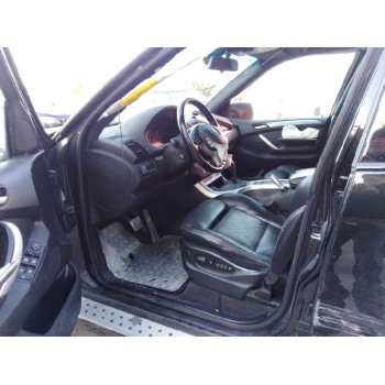 bmw x5 (e53) del año 2003