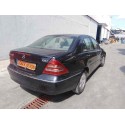 MERCEDES-BENZ CLASE C (W203)