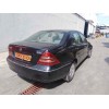 mercedes-benz clase c (w203) del año 2001