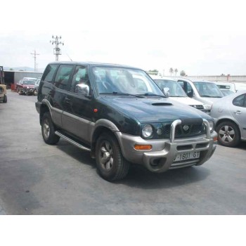 nissan terrano/terrano.ii (r20) del año 1999