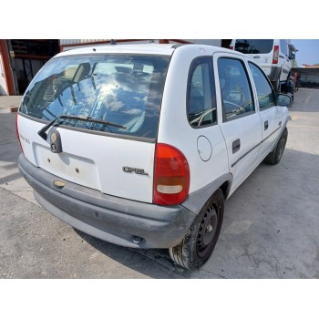 opel corsa b del año 1993