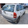 opel corsa b del año 1993