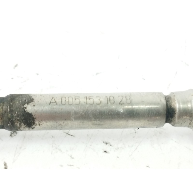 SONDA LAMBDA