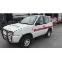 NISSAN TERRANO/TERRANO.II (R20)