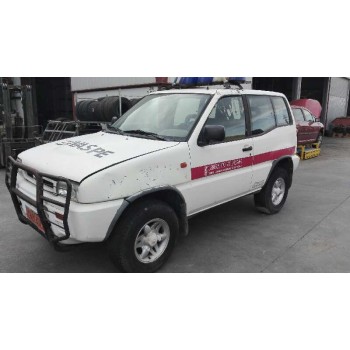 nissan terrano/terrano.ii (r20) del año 1997