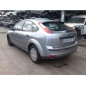 FORD FOCUS BERLINA (CAP)