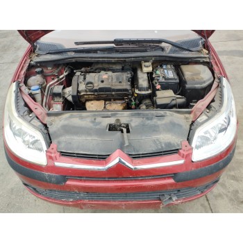 citroën c4 berlina del año 2006