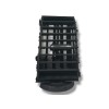 Recambio de rejilla aireadora para toyota prius (nhw20) 1.5 cat referencia OEM IAM 5556310050 CENTRAL IZQUIERDA 1556823040