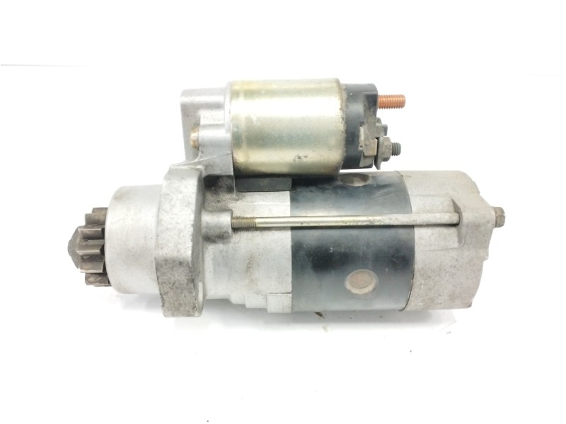 Recambio de motor arranque para nissan almera tino (v10m) 2.2 dci diesel cat referencia OEM IAM Recambio de motor arranque para nissan almera tino (v10m) 2.2 dci diesel cat referencia OEM IAM