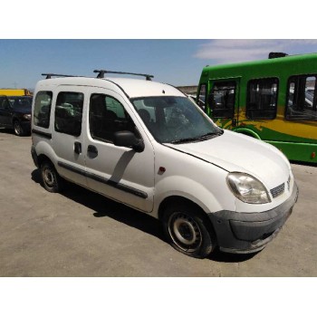 renault kangoo (f/kc0) del año 2005