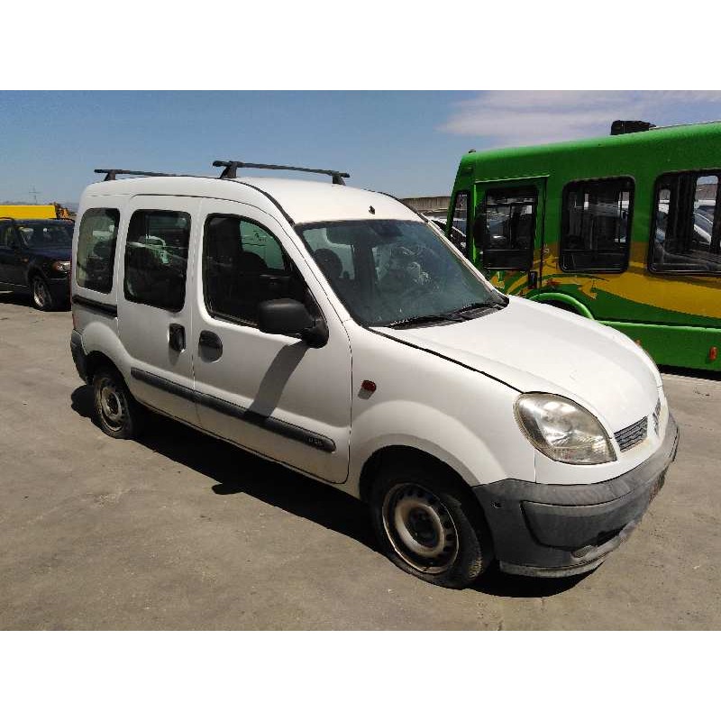 RENAULT KANGOO (F/KC0)