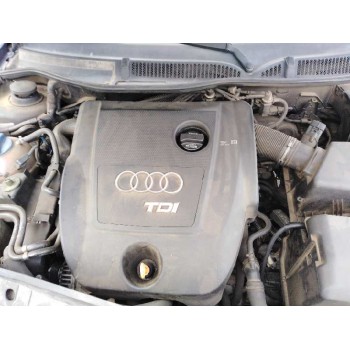 audi a3 (8l) del año 2002