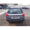 PEUGEOT 207 SW