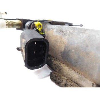 Recambio de elevalunas delantero derecho para fiat doblo (119) 1.3 jtd cat referencia OEM IAM FUNDA 0478000 