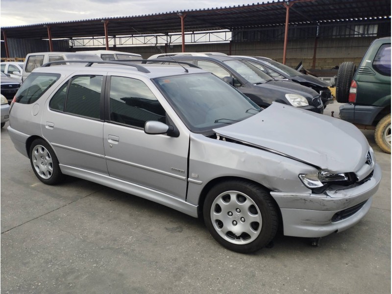 PEUGEOT 306 BREAK
