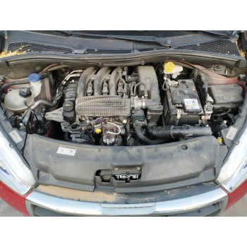 peugeot 208 del año 2017