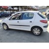 Recambio de carroceria corte para peugeot 206 berlina 1.6 16v cat referencia OEM IAM   