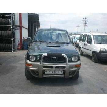 nissan terrano/terrano.ii (r20) del año 1999