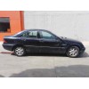 mercedes-benz clase c (w203) del año 2001