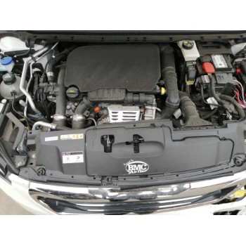 peugeot 308 sw del año 2017