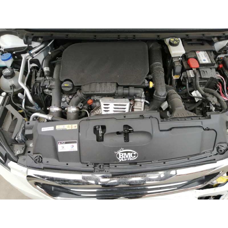 MANDO MULTIFUNCION INTERRUPTOR COMBINADO