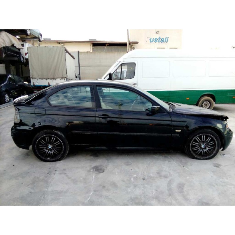 BMW SERIE 3 COMPACT (E46)