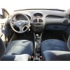Recambio de carroceria corte para peugeot 206 berlina 1.6 16v cat referencia OEM IAM   
