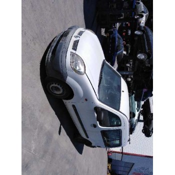 renault kangoo (f/kc0) del año 2005