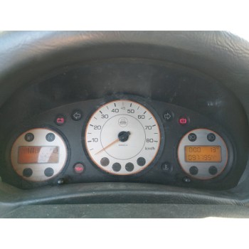 aixam crossline del año 2007