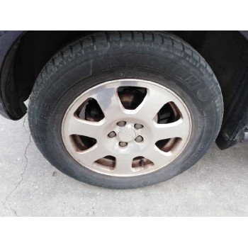 audi a3 (8l) del año 2002